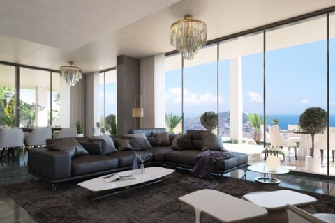 Villa for sale  in Antalya, Turkey, 7 bedrooms, 1083m2, No. 222855 – photo 2