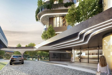 2+1 Lägenhet i Istanbul, istanbul, Turkiet Nr. 222654 - 3