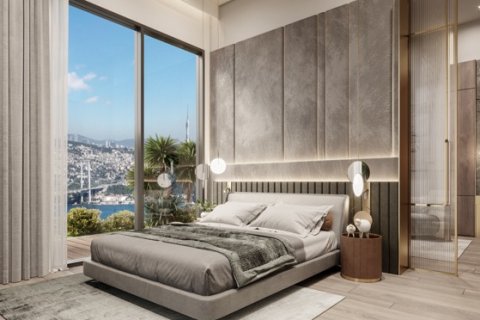 2+1 Lägenhet i Istanbul, istanbul, Turkiet Nr. 222654 - 5