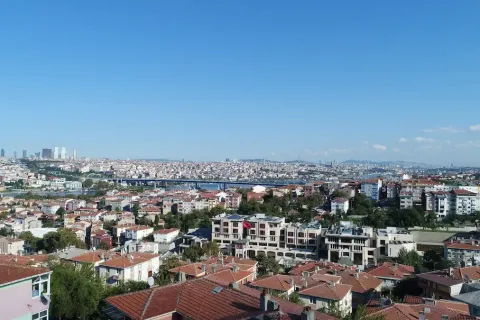 4+1 Lägenhet  i Istanbul, istanbul, Turkiet Nr. 222659 - 14