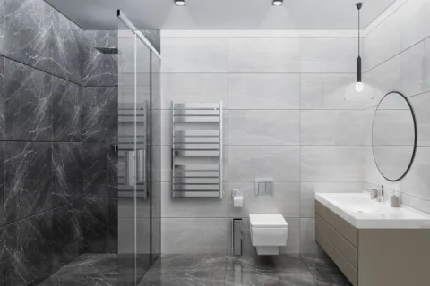 4+1 Lägenhet  i Istanbul, istanbul, Turkiet Nr. 222659 - 6