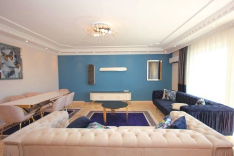 Daire  2+1  Antalya, Türkiye №222655 - 10