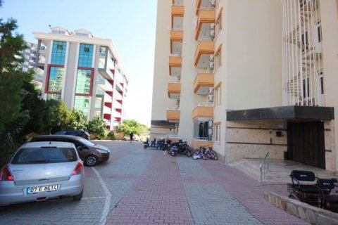 Daire  2+1  Antalya, Türkiye №222655 - 2