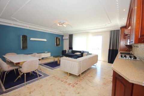 2+1 Leilighet  i Antalya, Tyrkia Nr. 222655 - 25