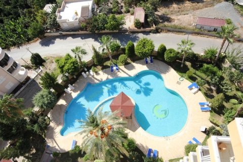 2+1 Leilighet  i Antalya, Tyrkia Nr. 222655 - 24