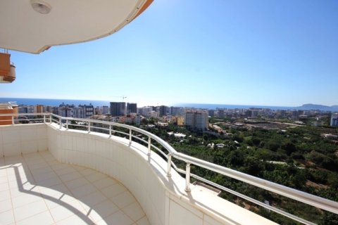 Daire  2+1  Antalya, Türkiye №222655 - 9