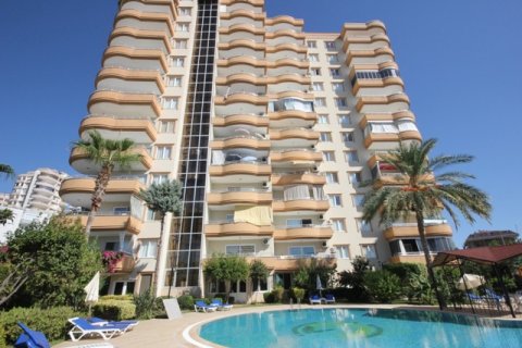 2+1 Leilighet  i Antalya, Tyrkia Nr. 222655 - 22