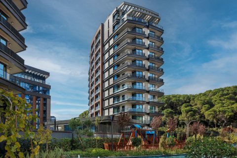 2+1 Lägenhet i Istanbul, istanbul, Turkiet Nr. 222661 - 10