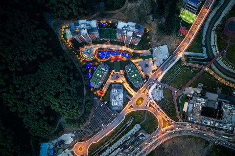 2+1 Lägenhet i Istanbul, istanbul, Turkiet Nr. 222661 - 12