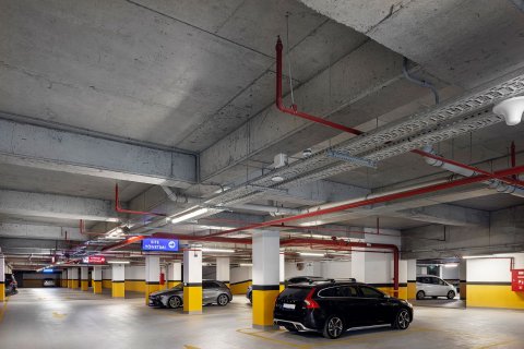 2+1 Lägenhet i Istanbul, istanbul, Turkiet Nr. 222661 - 13