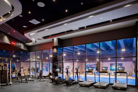 2+1 Lägenhet i Istanbul, istanbul, Turkiet Nr. 222661 - 7