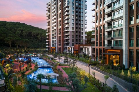 2+1 Lägenhet i Istanbul, istanbul, Turkiet Nr. 222661 - 8