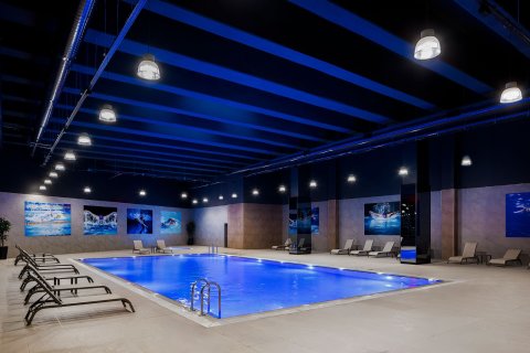 2+1 Lägenhet i Istanbul, istanbul, Turkiet Nr. 222661 - 3