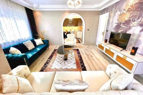 آپارتمان در  Antalya ، ترکیه 4 خوابه ، 220 متر مربع.  شماره 222657 - 2