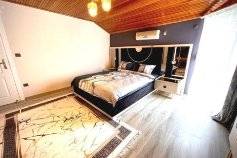 آپارتمان در  Antalya ، ترکیه 4 خوابه ، 220 متر مربع.  شماره 222657 - 8