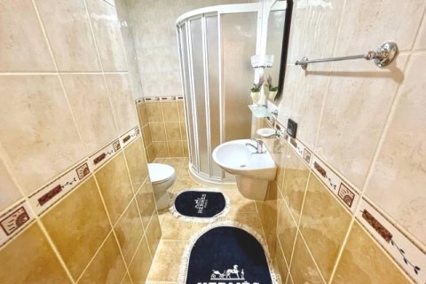 آپارتمان در  Antalya ، ترکیه 4 خوابه ، 220 متر مربع.  شماره 222657 - 6