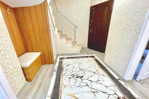 آپارتمان در  Antalya ، ترکیه 4 خوابه ، 220 متر مربع.  شماره 222657 - 13