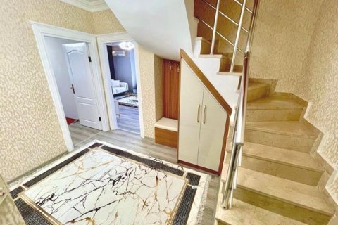 آپارتمان در  Antalya ، ترکیه 4 خوابه ، 220 متر مربع.  شماره 222657 - 20