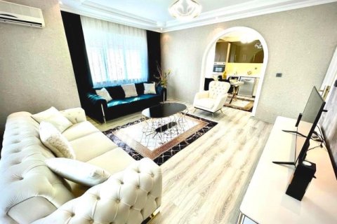 آپارتمان در  Antalya ، ترکیه 4 خوابه ، 220 متر مربع.  شماره 222657 - 18