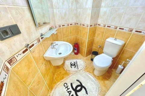 آپارتمان در  Antalya ، ترکیه 4 خوابه ، 220 متر مربع.  شماره 222657 - 23