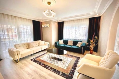 آپارتمان در  Antalya ، ترکیه 4 خوابه ، 220 متر مربع.  شماره 222657 - 21