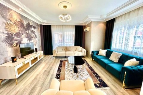 آپارتمان در  Antalya ، ترکیه 4 خوابه ، 220 متر مربع.  شماره 222657 - 29