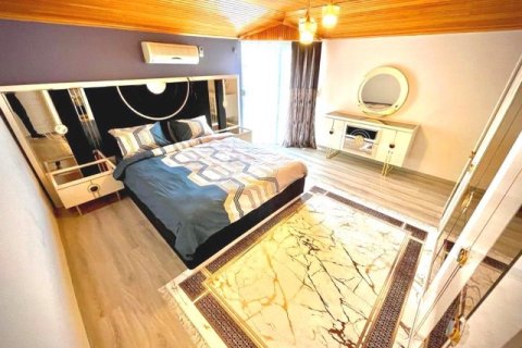 آپارتمان در  Antalya ، ترکیه 4 خوابه ، 220 متر مربع.  شماره 222657 - 27