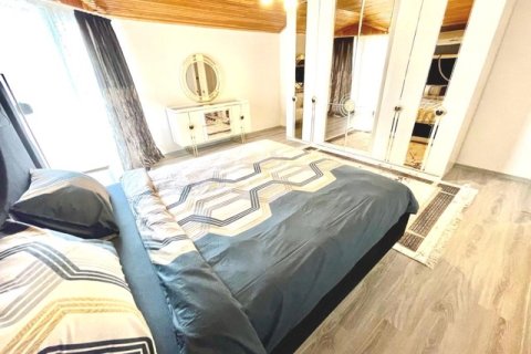 آپارتمان در  Antalya ، ترکیه 4 خوابه ، 220 متر مربع.  شماره 222657 - 16