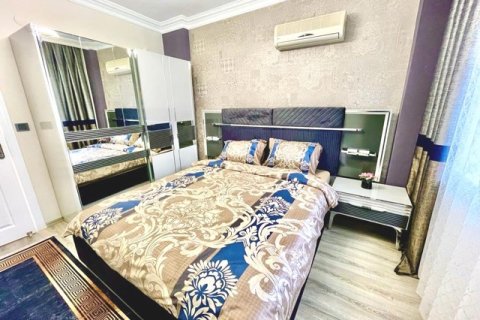 آپارتمان در  Antalya ، ترکیه 4 خوابه ، 220 متر مربع.  شماره 222657 - 17