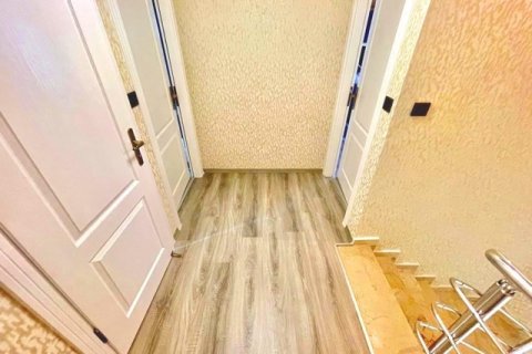 آپارتمان در  Antalya ، ترکیه 4 خوابه ، 220 متر مربع.  شماره 222657 - 25