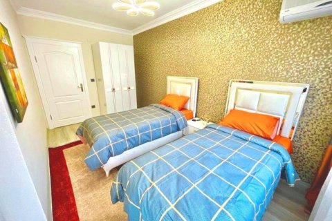 آپارتمان در  Antalya ، ترکیه 4 خوابه ، 220 متر مربع.  شماره 222657 - 7