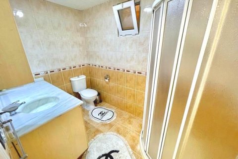 آپارتمان در  Antalya ، ترکیه 4 خوابه ، 220 متر مربع.  شماره 222657 - 24