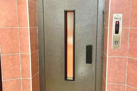 آپارتمان در  Antalya ، ترکیه 4 خوابه ، 220 متر مربع.  شماره 222657 - 22