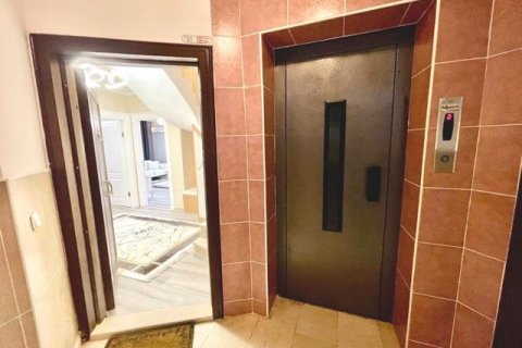 آپارتمان در  Antalya ، ترکیه 4 خوابه ، 220 متر مربع.  شماره 222657 - 11