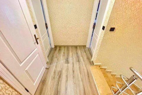 آپارتمان در  Antalya ، ترکیه 4 خوابه ، 220 متر مربع.  شماره 222657 - 19