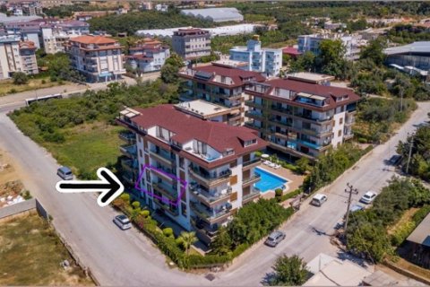 2+1 Leilighet  i Antalya, Tyrkia Nr. 222656 - 24