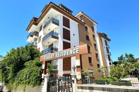 Daire  2+1  Antalya, Türkiye №222656 - 9