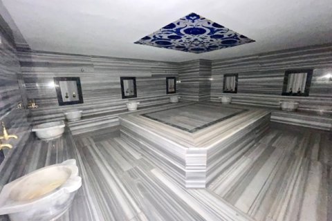 2+1 Leilighet  i Antalya, Tyrkia Nr. 222656 - 25