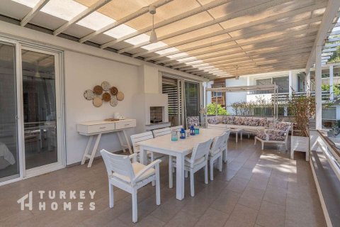 Apartment for sale  in Gocek, Mugla, Turkey, 3 bedrooms, 152m2, No. 233269 – photo 15