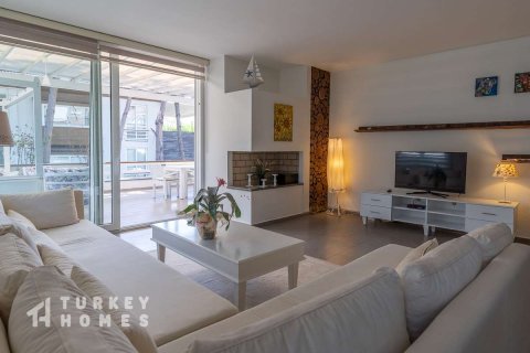 Apartment for sale  in Gocek, Mugla, Turkey, 3 bedrooms, 152m2, No. 233269 – photo 7
