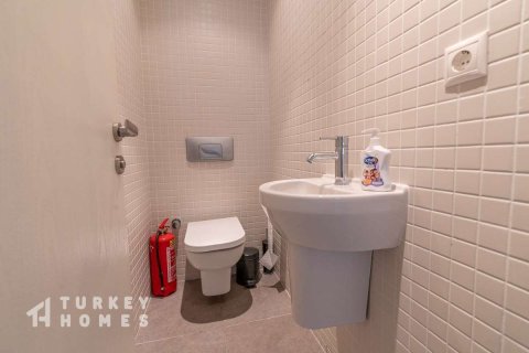 Apartment for sale  in Gocek, Mugla, Turkey, 3 bedrooms, 152m2, No. 233269 – photo 16