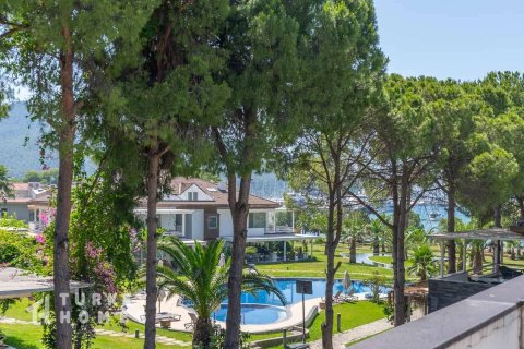 Apartment for sale  in Gocek, Mugla, Turkey, 3 bedrooms, 152m2, No. 233269 – photo 1