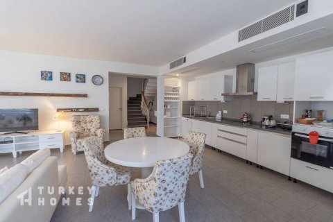 Apartment for sale  in Gocek, Mugla, Turkey, 3 bedrooms, 152m2, No. 233269 – photo 6