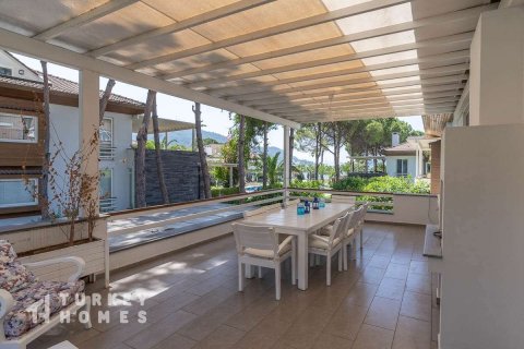 Apartment for sale  in Gocek, Mugla, Turkey, 3 bedrooms, 152m2, No. 233269 – photo 12