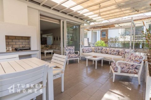 Apartment for sale  in Gocek, Mugla, Turkey, 3 bedrooms, 152m2, No. 233269 – photo 11