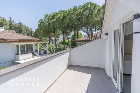Apartment for sale  in Gocek, Mugla, Turkey, 3 bedrooms, 152m2, No. 233269 – photo 19