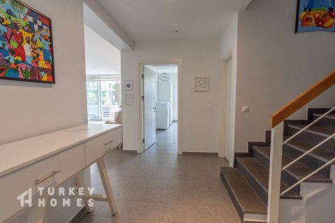 Apartment for sale  in Gocek, Mugla, Turkey, 3 bedrooms, 152m2, No. 233269 – photo 3