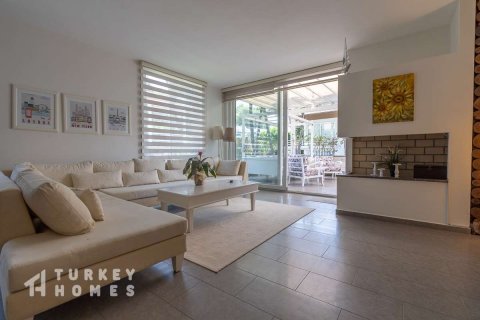 Apartment for sale  in Gocek, Mugla, Turkey, 3 bedrooms, 152m2, No. 233269 – photo 8