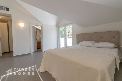 Apartment for sale  in Gocek, Mugla, Turkey, 3 bedrooms, 152m2, No. 233269 – photo 18