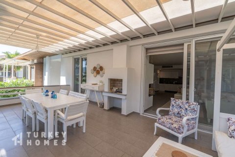 Apartment for sale  in Gocek, Mugla, Turkey, 3 bedrooms, 152m2, No. 233269 – photo 14
